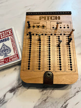 Load image into Gallery viewer, Travel Pitch Card Game