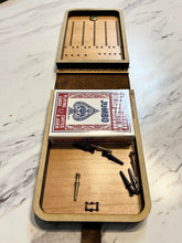 Load image into Gallery viewer, Travel Pitch Card Game