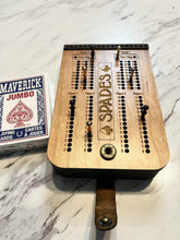 Load image into Gallery viewer, Travel Spades Game