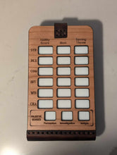 Load image into Gallery viewer, Fighter Character Tracker - D&D