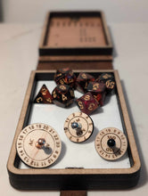 Load image into Gallery viewer, Fighter Character Tracker - D&D