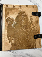 Load image into Gallery viewer, The Dark Conjurer