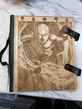 Load image into Gallery viewer, Master of the Elements