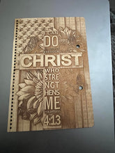 Load image into Gallery viewer, Strength Through Christ