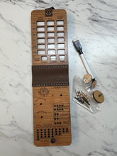 Load image into Gallery viewer, Cleric Character Tracker D&D