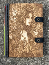 Load image into Gallery viewer, Fairy Queen