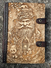 Load image into Gallery viewer, Fernwick the Forest Sage