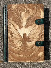 Load image into Gallery viewer, Whispers of the Winged