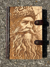 Load image into Gallery viewer, The Last Leafborn King