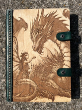 Load image into Gallery viewer, Pact of Flame & Fae