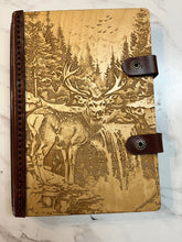 Load image into Gallery viewer, The Woodland Sovereign