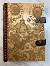 Load image into Gallery viewer, Homestead Morning