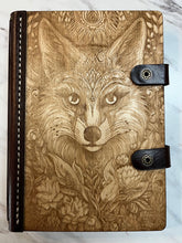 Load image into Gallery viewer, The Enchanted Prowler