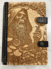 Load image into Gallery viewer, Sporemancer