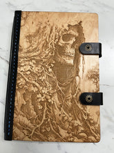 Load image into Gallery viewer, The Withering Watcher