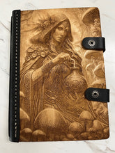 Load image into Gallery viewer, The Sporeweaver's Grimoire