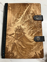 Load image into Gallery viewer, Veil of the Lich Queen