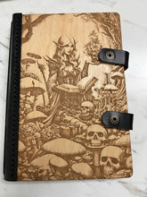 Load image into Gallery viewer, The Dark Botanica