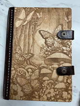 Load image into Gallery viewer, Enchanted Flutterwood