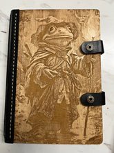 Load image into Gallery viewer, Toadrick the Traveler