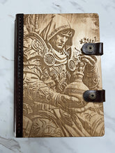 Load image into Gallery viewer, The Herbalist's Ledger