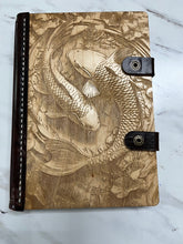 Load image into Gallery viewer, Koi Harmony