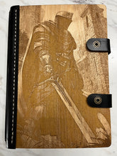 Load image into Gallery viewer, The Last Sentinel