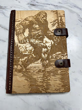 Load image into Gallery viewer, Sasquatch Sightings