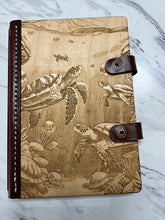 Load image into Gallery viewer, The Coral Passage