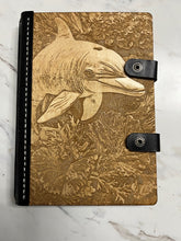 Load image into Gallery viewer, Whalewink