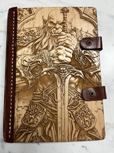 Load image into Gallery viewer, The Grimoire of Battle