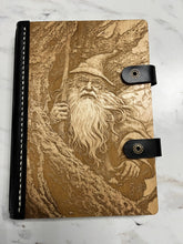 Load image into Gallery viewer, Grimleaf the Hidden