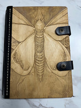 Load image into Gallery viewer, Wings of Midnight