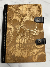 Load image into Gallery viewer, Skullscript