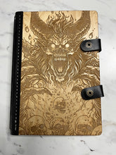 Load image into Gallery viewer, Embers of the Damned