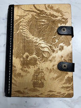 Load image into Gallery viewer, Terror of the Tide