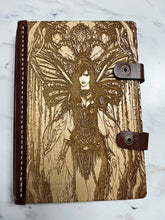 Load image into Gallery viewer, Queen of Thorns and Wings