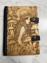 Load image into Gallery viewer, Fey of the Fungal Court