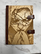 Load image into Gallery viewer, Eyes of the Veil