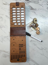 Load image into Gallery viewer, Sorceress Character Tracker D&D