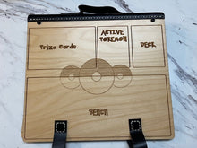 Load image into Gallery viewer, The Battle Begins