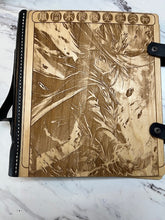 Load image into Gallery viewer, The Elemental Duelist