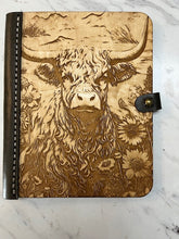 Load image into Gallery viewer, Highland Spirit - Kindle