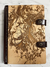 Load image into Gallery viewer, The Cross and the Crown