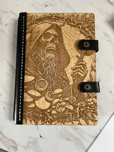 Load image into Gallery viewer, The Fungal Necromancer