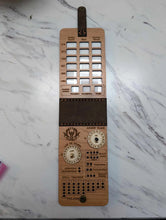 Load image into Gallery viewer, Paladin Character Tracker - D&D