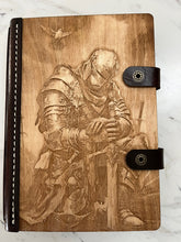 Load image into Gallery viewer, Burden of the Blade