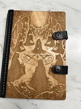 Load image into Gallery viewer, The Summoning Circle