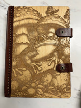 Load image into Gallery viewer, Croak & Canopy