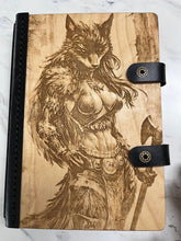 Load image into Gallery viewer, Lupine Fury